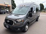 Used 2024 Ford Transit 350 HD XL AWD Passenger Van for sale #65269A - photo 4