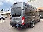 Used 2024 Ford Transit 350 HD XL AWD Passenger Van for sale #65269A - photo 2