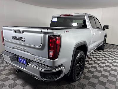 Used 2022 GMC Sierra 1500 Elevation Crew Cab for sale #DT9604A - photo 2