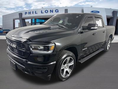 Used 2020 Ram 1500 - photo 1