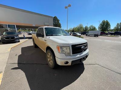 2014 Ford F-150 Super Cab 4x4 Pickup for sale #STKC71926 - photo 1