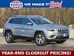 Used 2019 Jeep Cherokee Limited 4x4 SUV for sale #C24J170A - photo 1