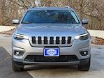 Used 2019 Jeep Cherokee Limited 4x4 SUV for sale #C24J170A - photo 18