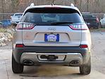 Used 2019 Jeep Cherokee Limited 4x4 SUV for sale #C24J170A - photo 19