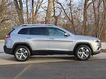 Used 2019 Jeep Cherokee Limited 4x4 SUV for sale #C24J170A - photo 3