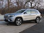 Used 2019 Jeep Cherokee Limited 4x4 SUV for sale #C24J170A - photo 21