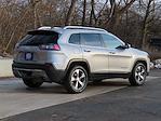 Used 2019 Jeep Cherokee Limited 4x4 SUV for sale #C24J170A - photo 2