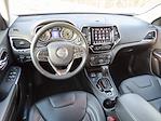 Used 2019 Jeep Cherokee Limited 4x4 SUV for sale #C24J170A - photo 4
