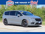 2022 Chrysler Pacifica FWD Minivan for sale #C25D151A - photo 1