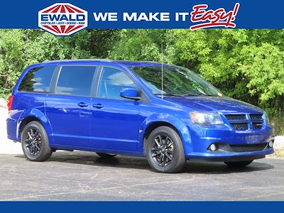 2019 Dodge Grand Caravan FWD Minivan for sale #C25D154A - photo 1