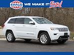 2017 Jeep Grand Cherokee 4x4 SUV for sale #C25D73A - photo 1