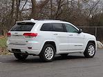 2017 Jeep Grand Cherokee 4x4 SUV for sale #C25D73A - photo 2
