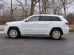 2017 Jeep Grand Cherokee 4x4 SUV for sale #C25D73A - photo 8