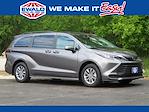 Used 2024 Toyota Sienna LE Minivan for sale #C25D80A - photo 1