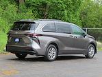 Used 2024 Toyota Sienna LE Minivan for sale #C25D80A - photo 2