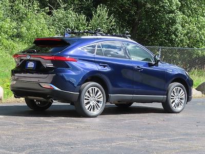 2021 Toyota Venza AWD SUV for sale #C25J102A - photo 2