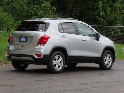 2022 Chevrolet Trax AWD SUV for sale #C25J107A - photo 2