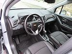 Used 2022 Chevrolet Trax LT AWD SUV for sale #C25J107A - photo 24