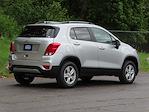 Used 2022 Chevrolet Trax LT AWD SUV for sale #C25J107A - photo 2