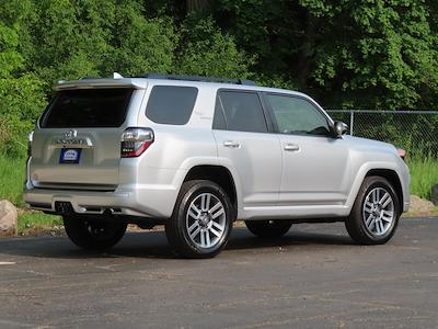 2022 Toyota 4Runner 4WD SUV for sale #C25J108A - photo 2