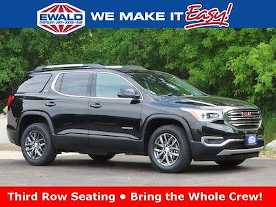 2019 GMC Acadia AWD SUV for sale #C25J115A - photo 1