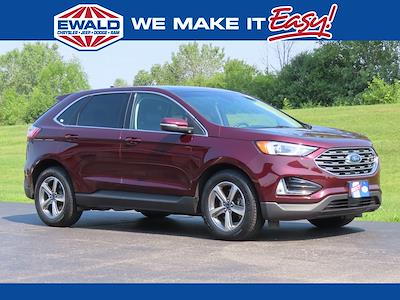 2019 Ford Edge AWD SUV for sale #C25J115B - photo 1