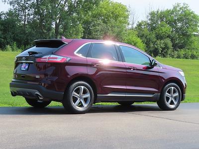 2019 Ford Edge AWD SUV for sale #C25J115B - photo 2