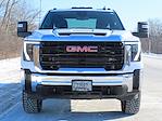 2025 GMC Sierra 3500 Crew Cab 4WD Pickup for sale #C25J116A - photo 15
