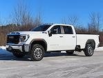 2025 GMC Sierra 3500 Crew Cab 4WD Pickup for sale #C25J116A - photo 19