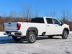 2025 GMC Sierra 3500 Crew Cab 4WD Pickup for sale #C25J116A - photo 2