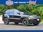 Used 2019 Jeep Grand Cherokee Altitude 4x4 SUV for sale #C25J118A - photo 1
