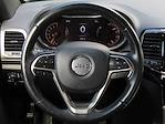 Used 2019 Jeep Grand Cherokee Altitude 4x4 SUV for sale #C25J118A - photo 17