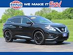 2017 Nissan Murano 4x4 SUV for sale #C25J125A - photo 1
