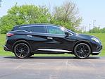 2017 Nissan Murano 4x4 SUV for sale #C25J125A - photo 3