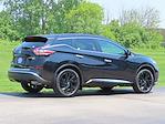 2017 Nissan Murano 4x4 SUV for sale #C25J125A - photo 2