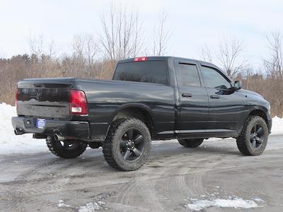 2014 Ram 1500 Quad Cab 4WD Pickup for sale #C25J128A - photo 2