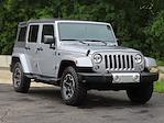 Used 2015 Jeep Wrangler Unlimited Sahara 4x4 SUV for sale #C25J132B - photo 10