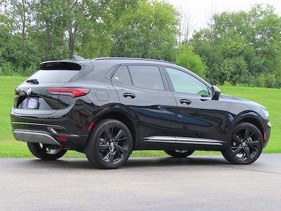 2023 Buick Envision AWD SUV for sale #C25J137A - photo 2
