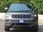 Used 2021 Jeep Grand Cherokee Limited 4x4 SUV for sale #C25J138A - photo 16