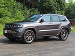 Used 2021 Jeep Grand Cherokee Limited 4x4 SUV for sale #C25J138A - photo 27