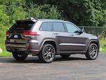 Used 2021 Jeep Grand Cherokee Limited 4x4 SUV for sale #C25J138A - photo 2