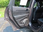 Used 2021 Jeep Grand Cherokee Limited 4x4 SUV for sale #C25J138A - photo 34