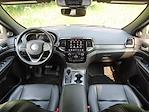 Used 2021 Jeep Grand Cherokee Limited 4x4 SUV for sale #C25J138A - photo 4