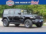 2021 Jeep Wrangler 4xe 4WD SUV for sale #C25J148A - photo 1