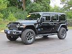 2021 Jeep Wrangler 4xe 4WD SUV for sale #C25J148A - photo 26