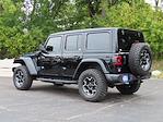 2021 Jeep Wrangler 4xe 4WD SUV for sale #C25J148A - photo 30