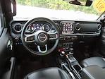 2021 Jeep Wrangler 4xe 4WD SUV for sale #C25J148A - photo 4