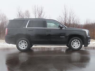 Used 2017 GMC Yukon SLE for sale #C25J150B - photo 2