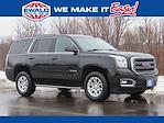 Used 2017 GMC Yukon SLE for sale #C25J150B - photo 1