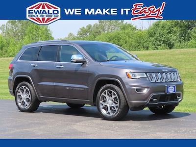 2019 Jeep Grand Cherokee 4x4 SUV for sale #C25J152A - photo 1